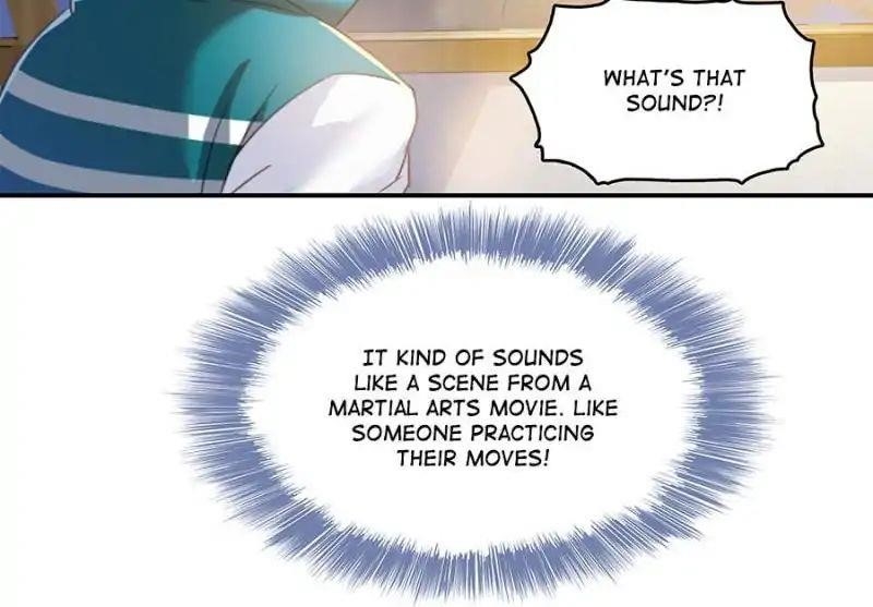 Cultivation Chat Group Chapter 47 - Page 16