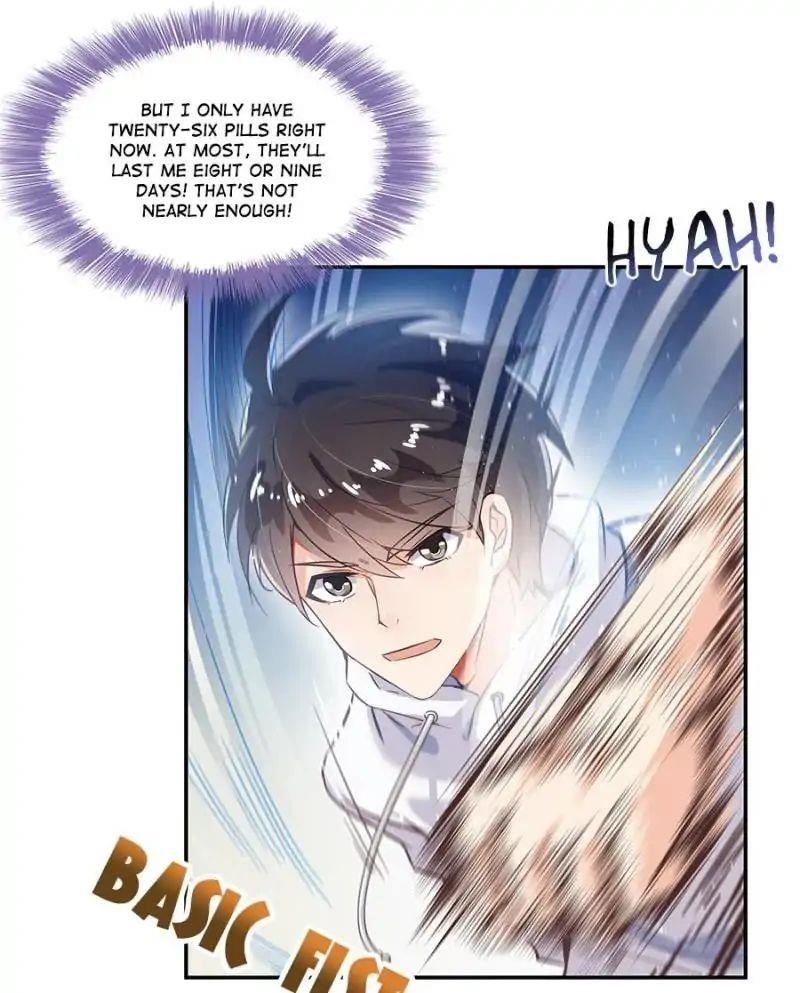 Cultivation Chat Group Chapter 47 - Page 24