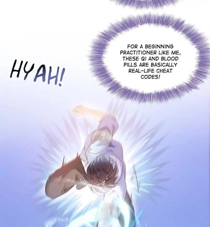 Cultivation Chat Group Chapter 47 - Page 28