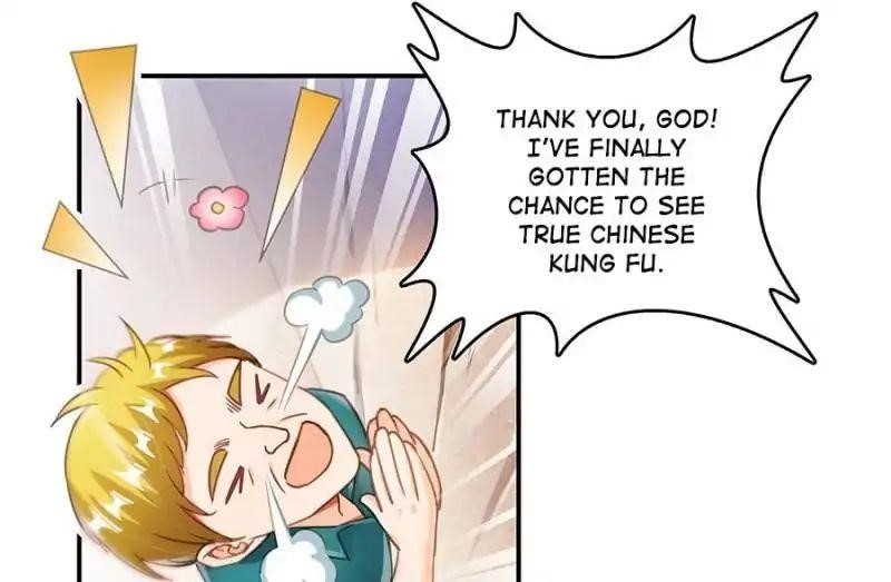 Cultivation Chat Group Chapter 47 - Page 31