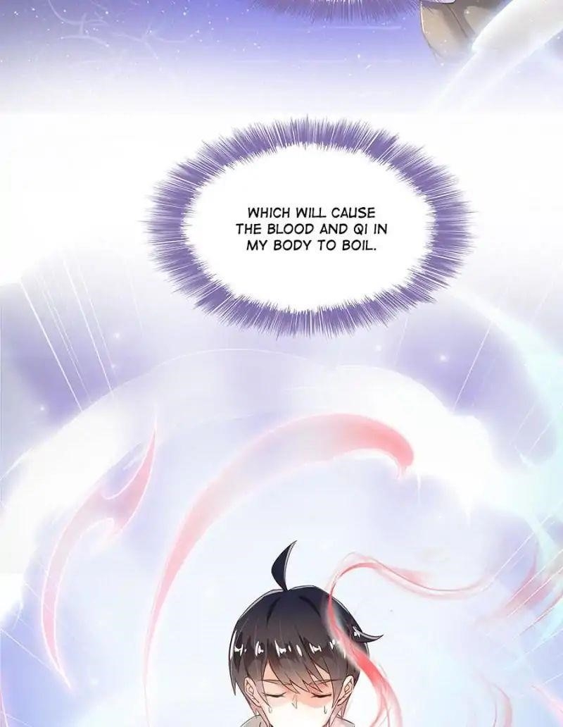 Cultivation Chat Group Chapter 47 - Page 4