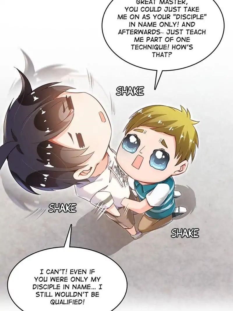 Cultivation Chat Group Chapter 47 - Page 43