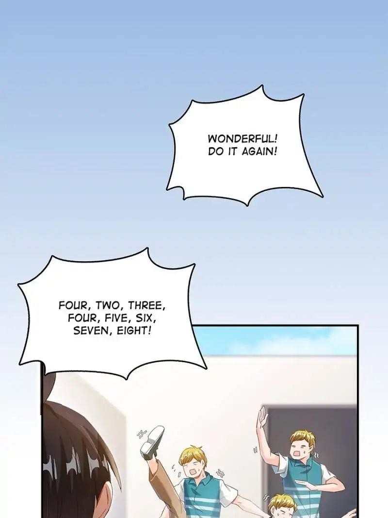 Cultivation Chat Group Chapter 47 - Page 57