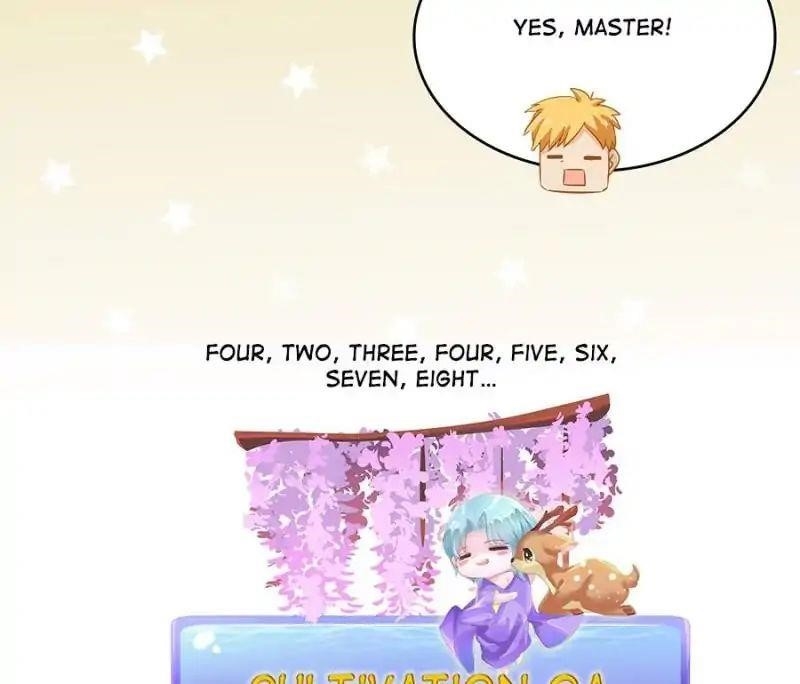 Cultivation Chat Group Chapter 47 - Page 60