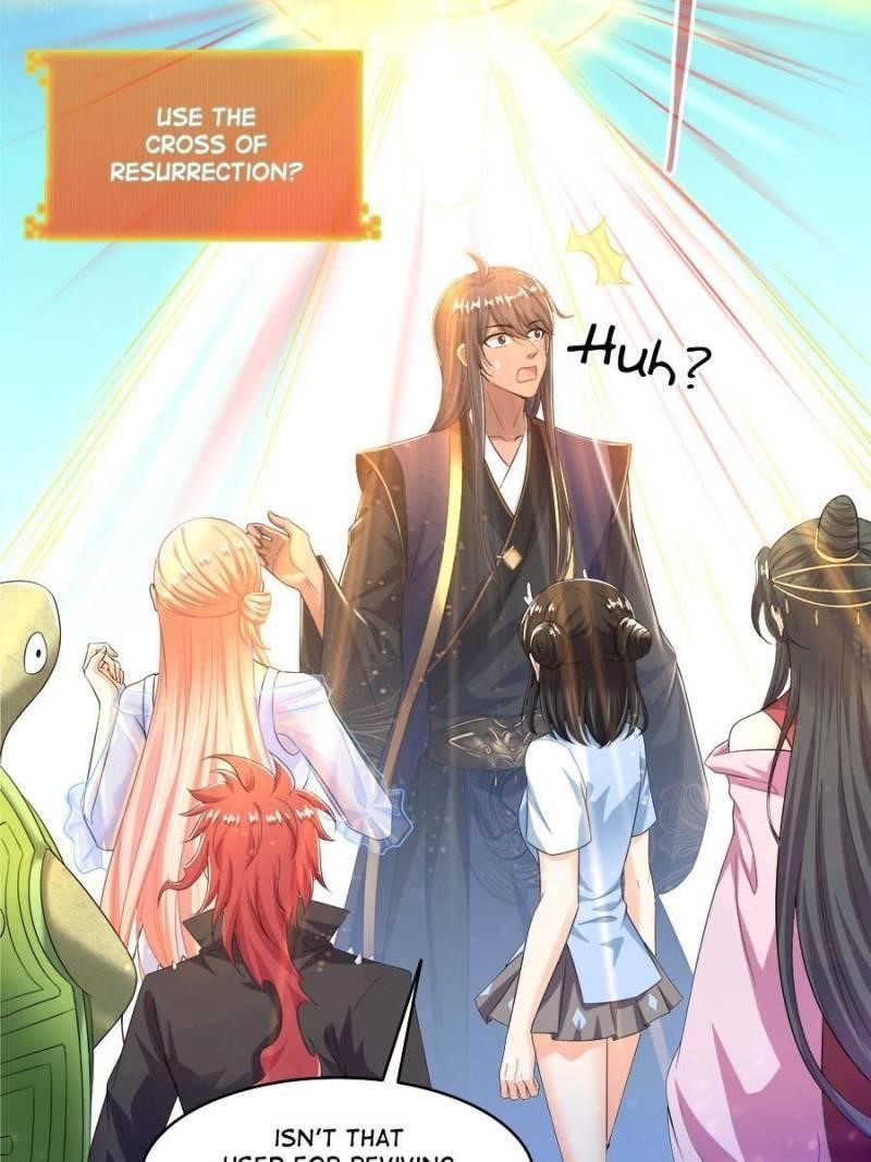 Cultivation Chat Group Chapter 470 - Page 16