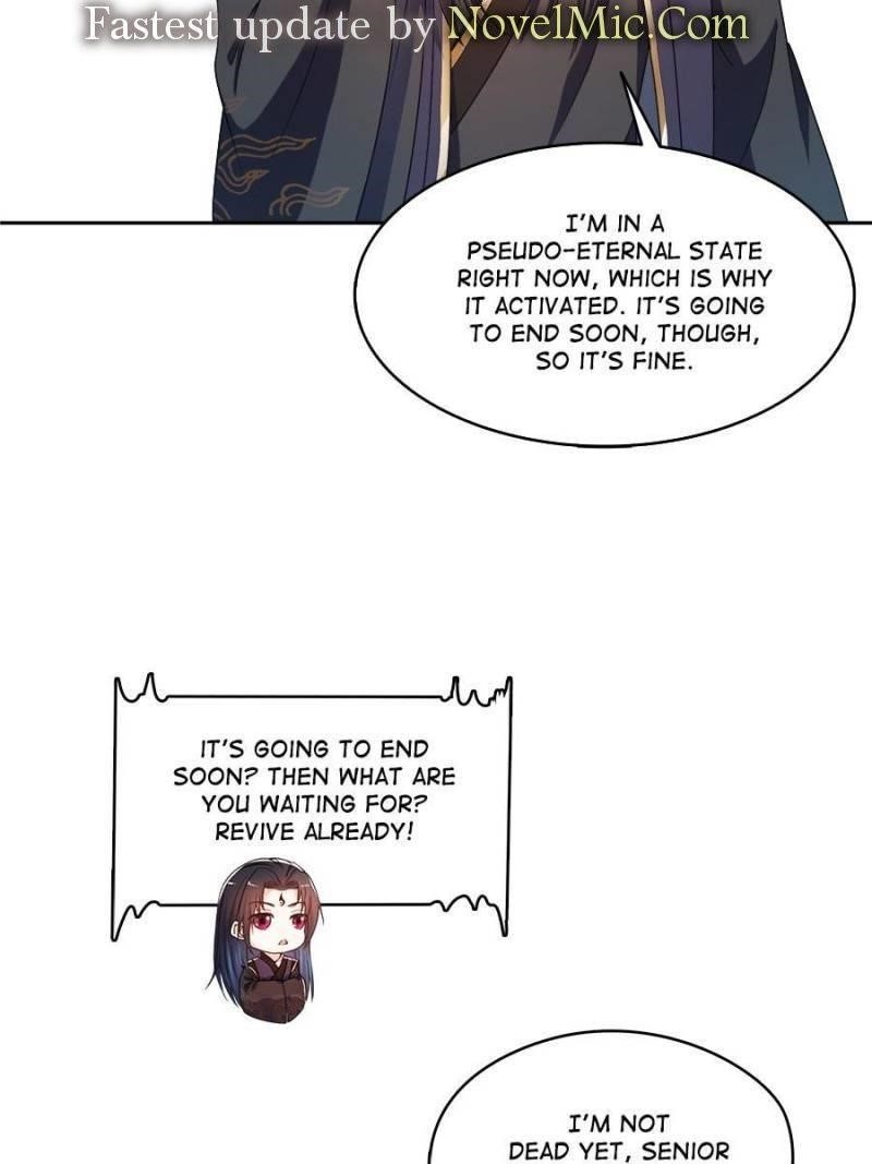 Cultivation Chat Group Chapter 470 - Page 23