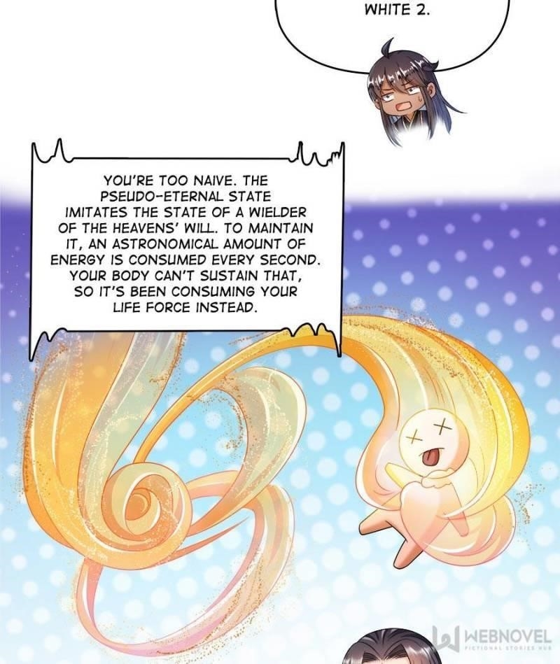 Cultivation Chat Group Chapter 470 - Page 24