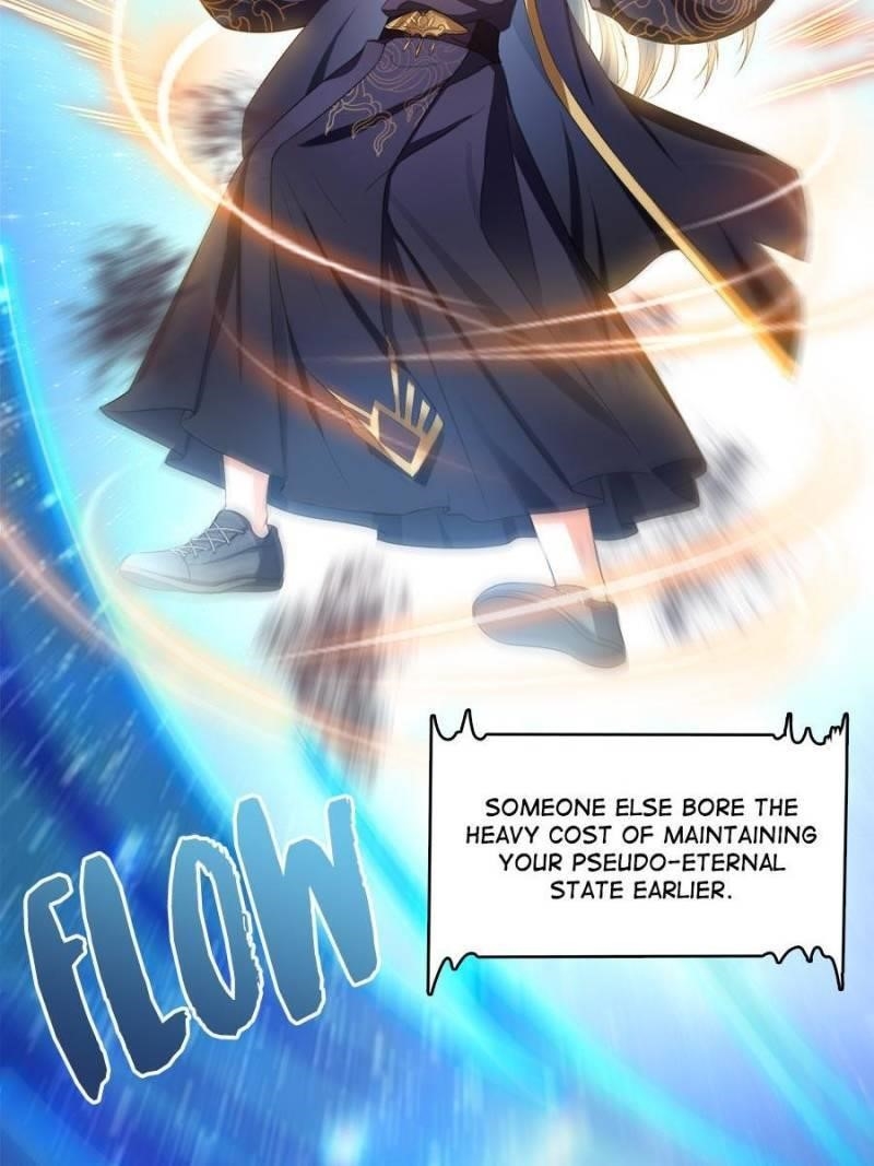 Cultivation Chat Group Chapter 470 - Page 43