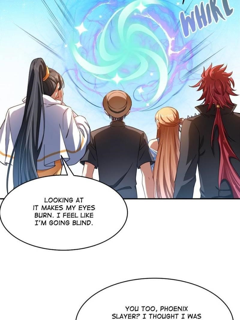 Cultivation Chat Group Chapter 470 - Page 48