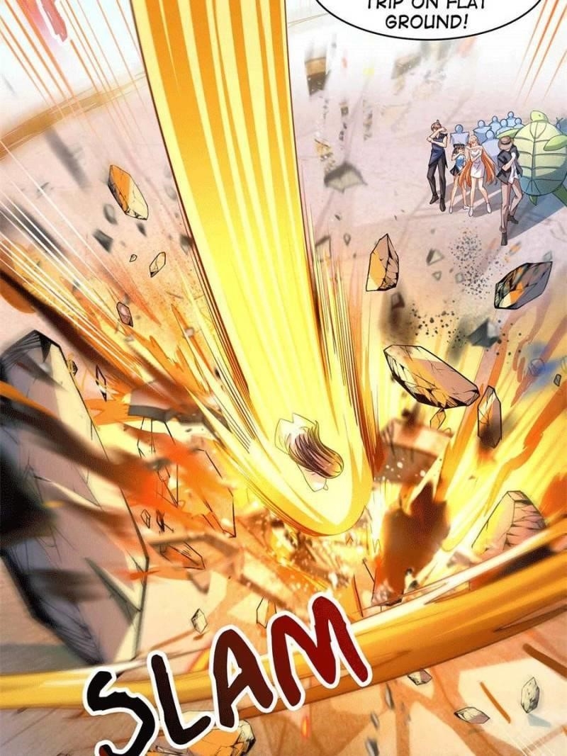 Cultivation Chat Group Chapter 471 - Page 10