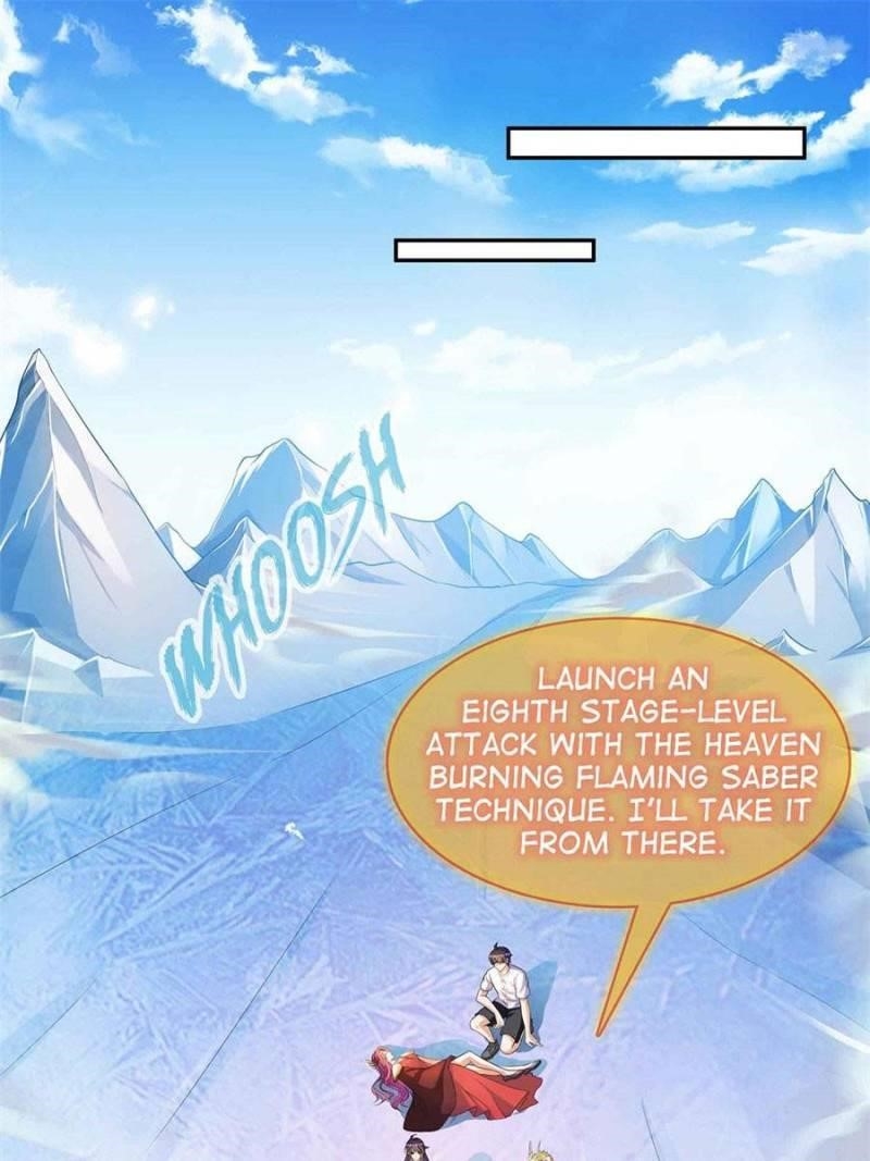 Cultivation Chat Group Chapter 471 - Page 23