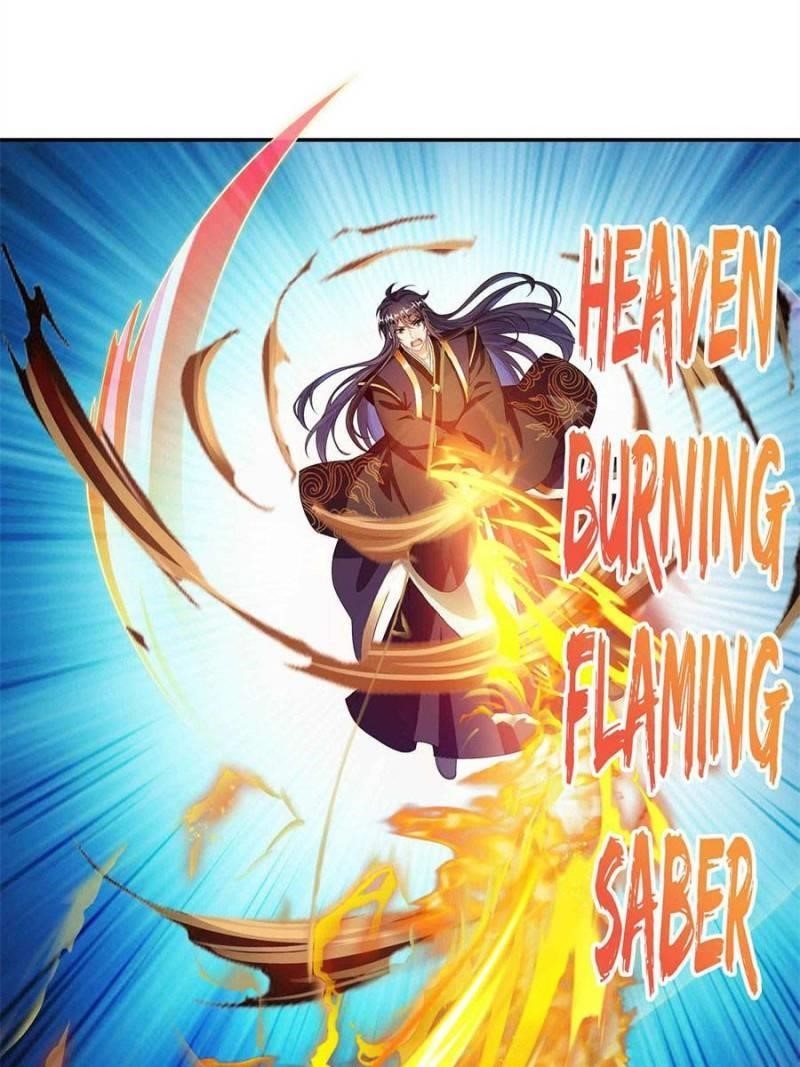 Cultivation Chat Group Chapter 471 - Page 25