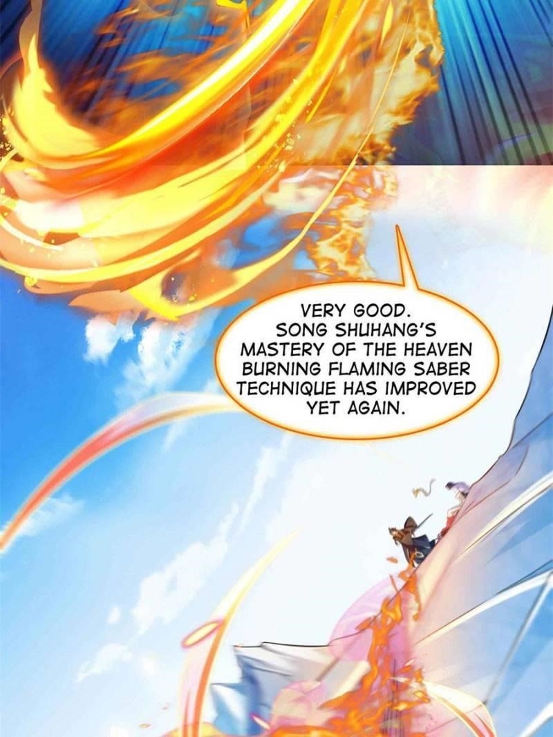 Cultivation Chat Group Chapter 471 - Page 26