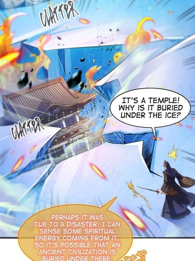 Cultivation Chat Group Chapter 471 - Page 30