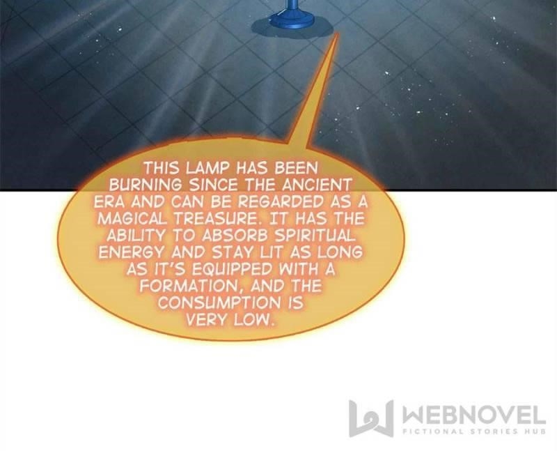 Cultivation Chat Group Chapter 471 - Page 36