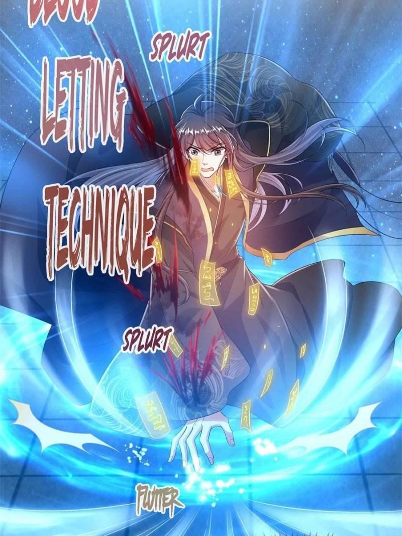 Cultivation Chat Group Chapter 471 - Page 38