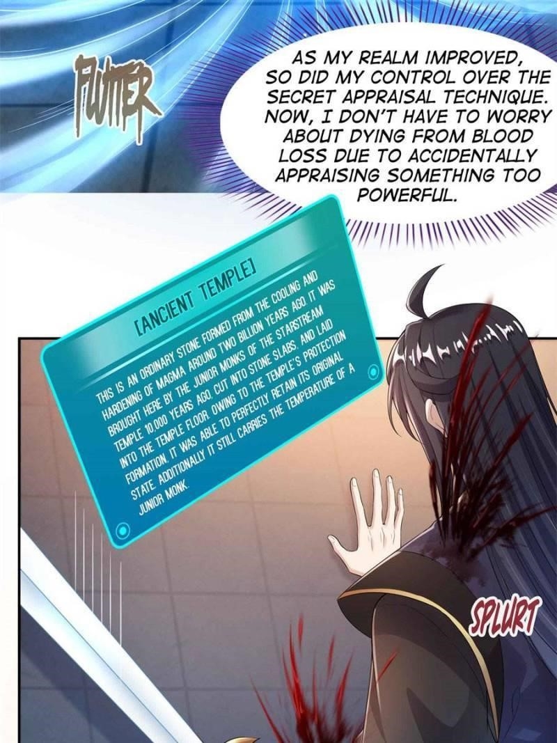 Cultivation Chat Group Chapter 471 - Page 39