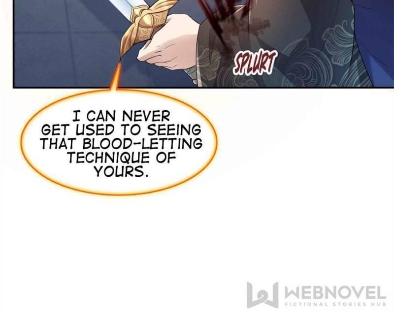 Cultivation Chat Group Chapter 471 - Page 40