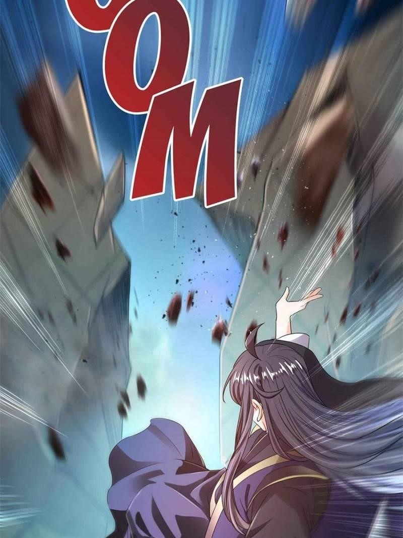 Cultivation Chat Group Chapter 471 - Page 47