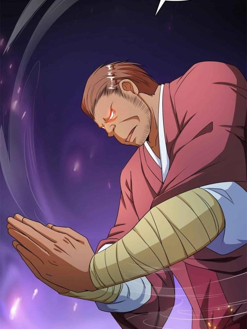 Cultivation Chat Group Chapter 471 - Page 56