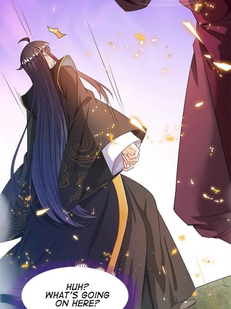 Cultivation Chat Group Chapter 471 - Page 57