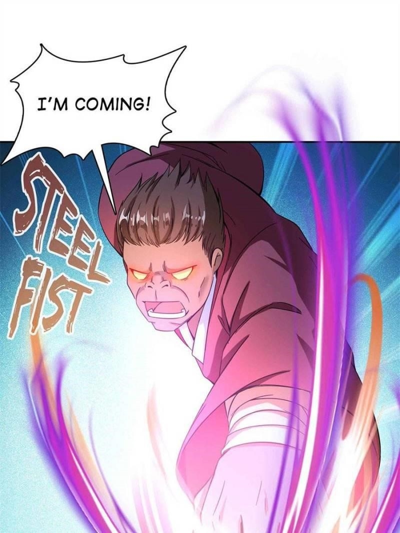 Cultivation Chat Group Chapter 471 - Page 59