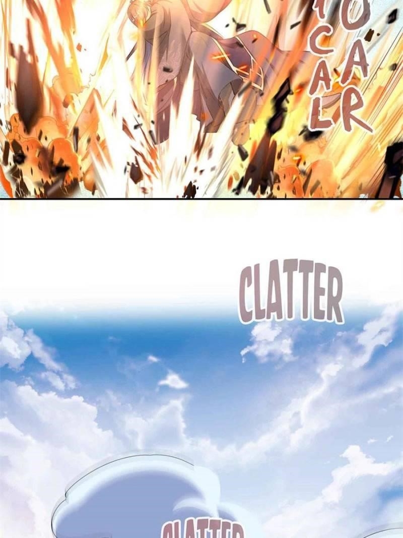 Cultivation Chat Group Chapter 471 - Page 64