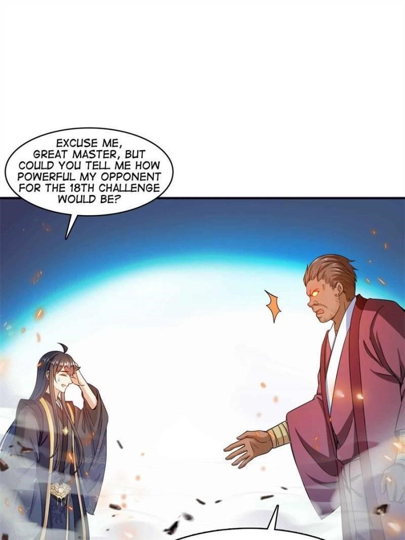 Cultivation Chat Group Chapter 471 - Page 67