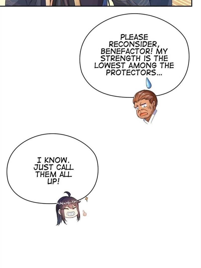 Cultivation Chat Group Chapter 471 - Page 69