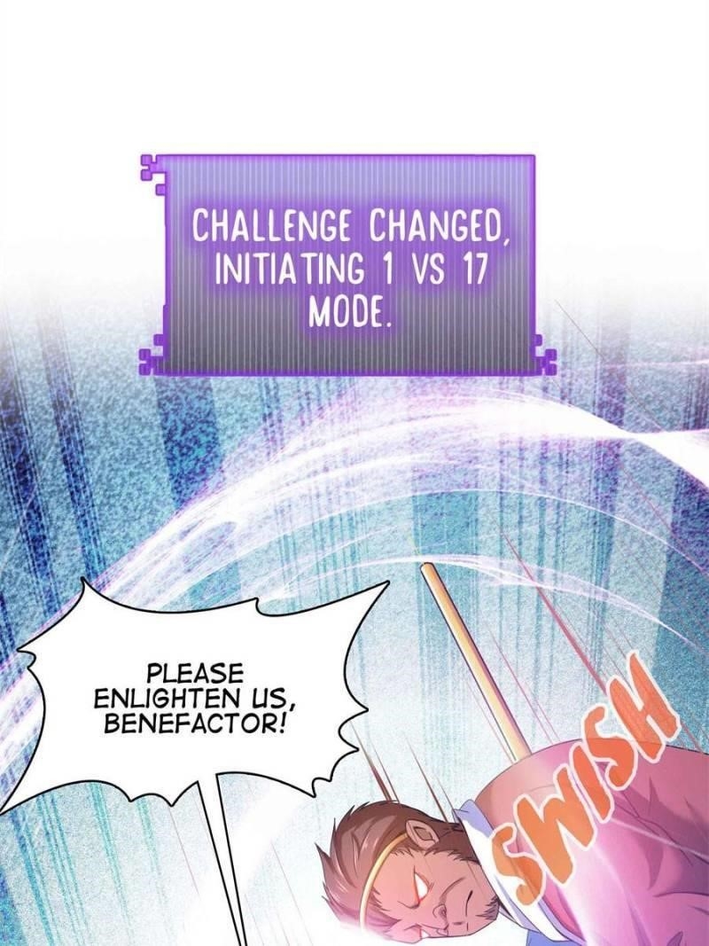 Cultivation Chat Group Chapter 471 - Page 71