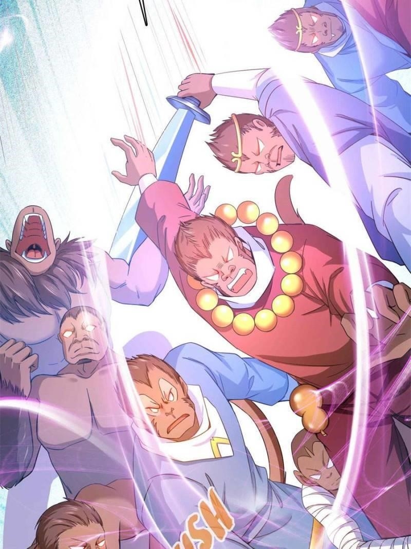 Cultivation Chat Group Chapter 471 - Page 72