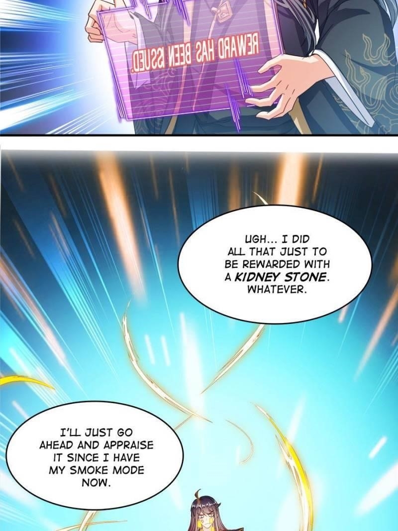 Cultivation Chat Group Chapter 472 - Page 11