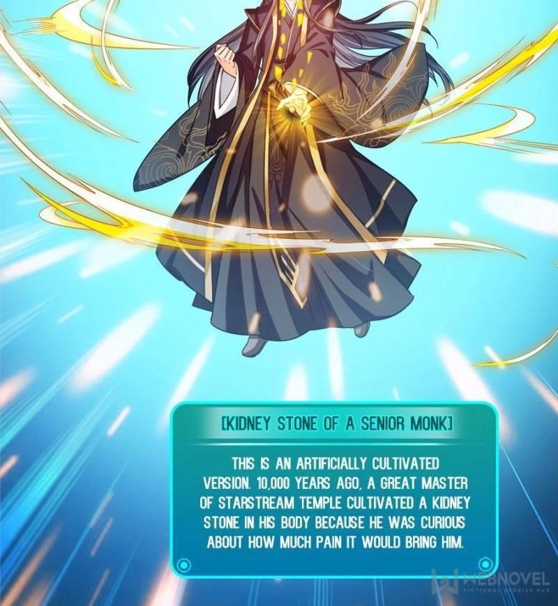 Cultivation Chat Group Chapter 472 - Page 12