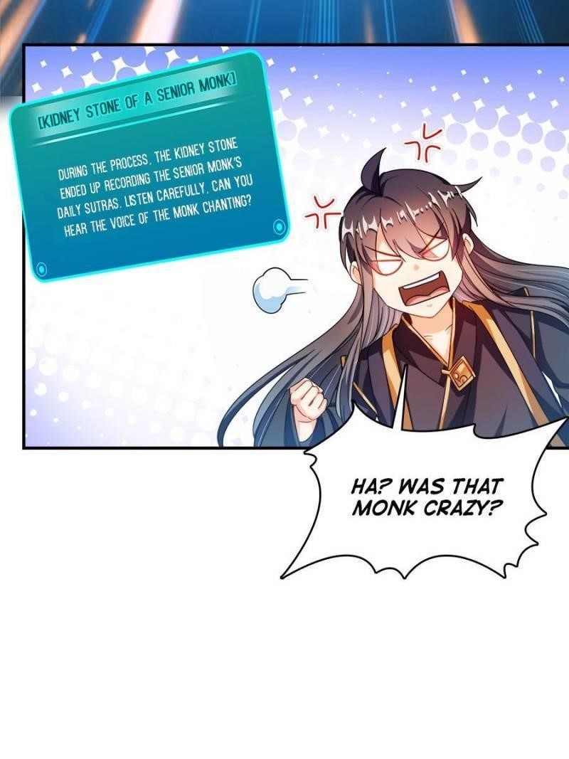 Cultivation Chat Group Chapter 472 - Page 13