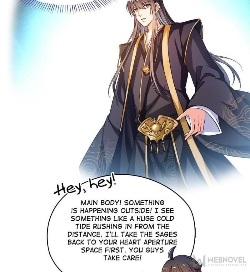 Cultivation Chat Group Chapter 472 - Page 15