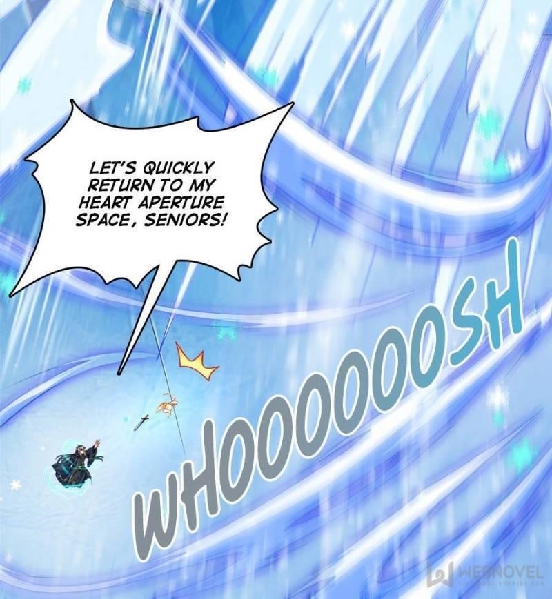 Cultivation Chat Group Chapter 472 - Page 18