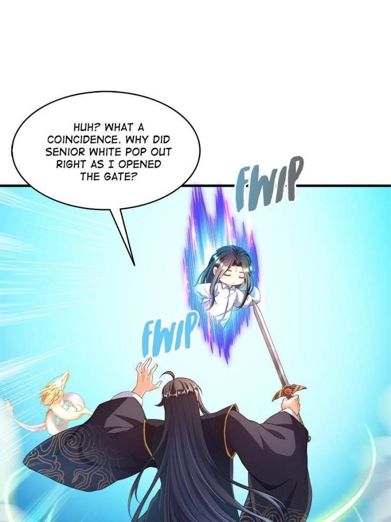 Cultivation Chat Group Chapter 472 - Page 19