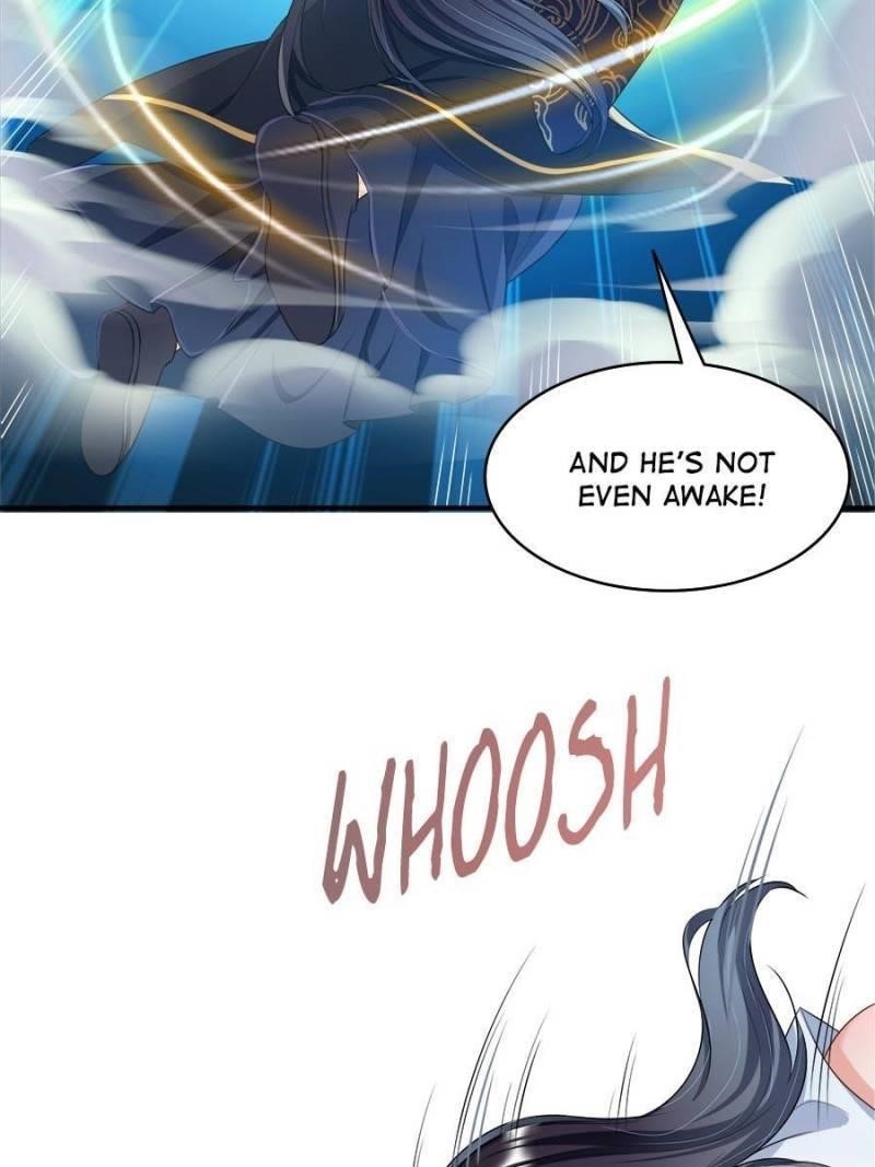 Cultivation Chat Group Chapter 472 - Page 20