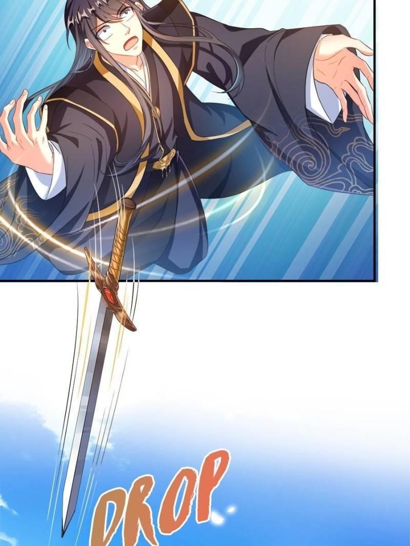 Cultivation Chat Group Chapter 472 - Page 22