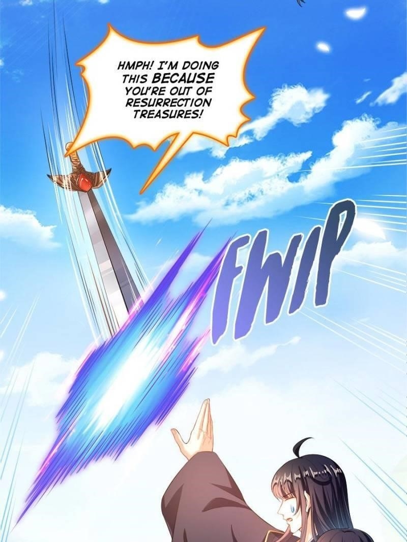 Cultivation Chat Group Chapter 472 - Page 26