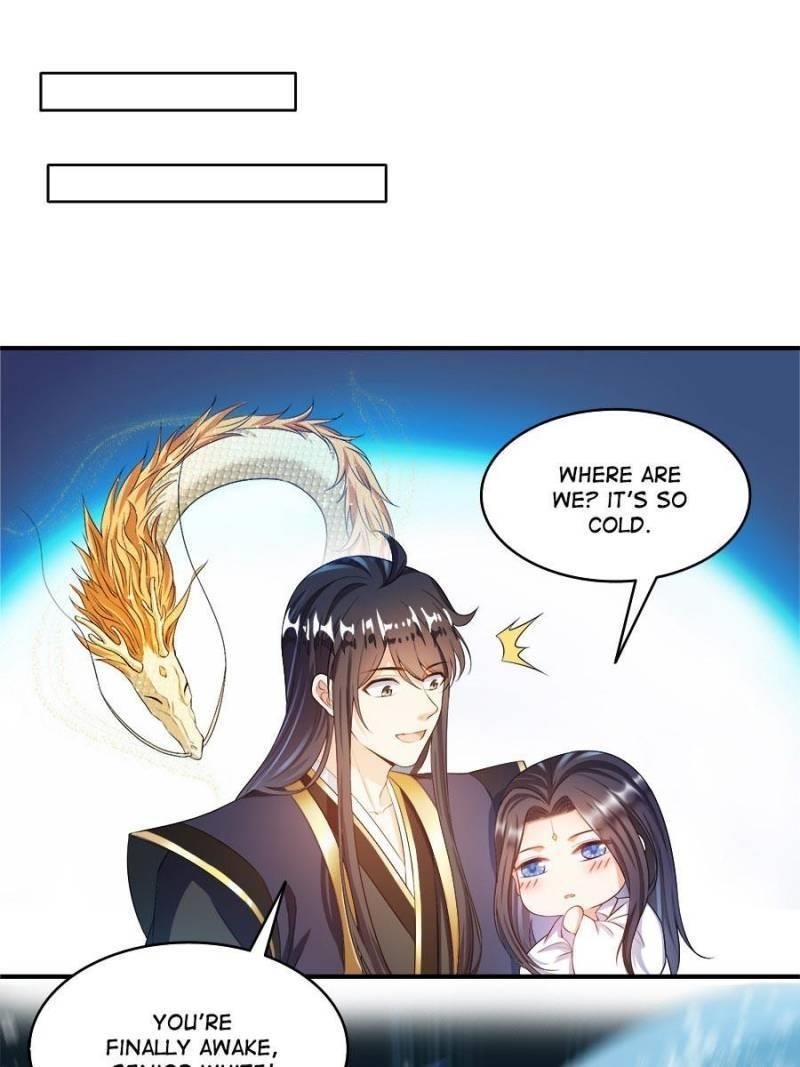Cultivation Chat Group Chapter 472 - Page 28