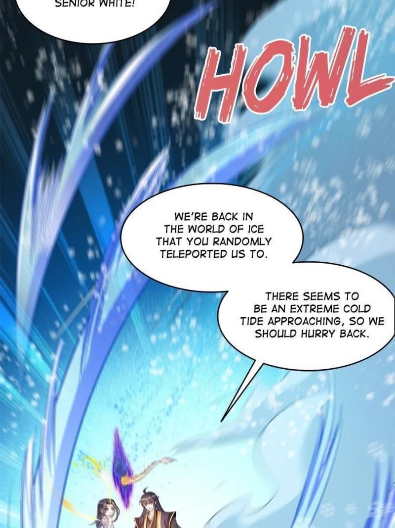 Cultivation Chat Group Chapter 472 - Page 29