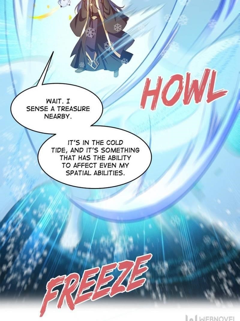 Cultivation Chat Group Chapter 472 - Page 30