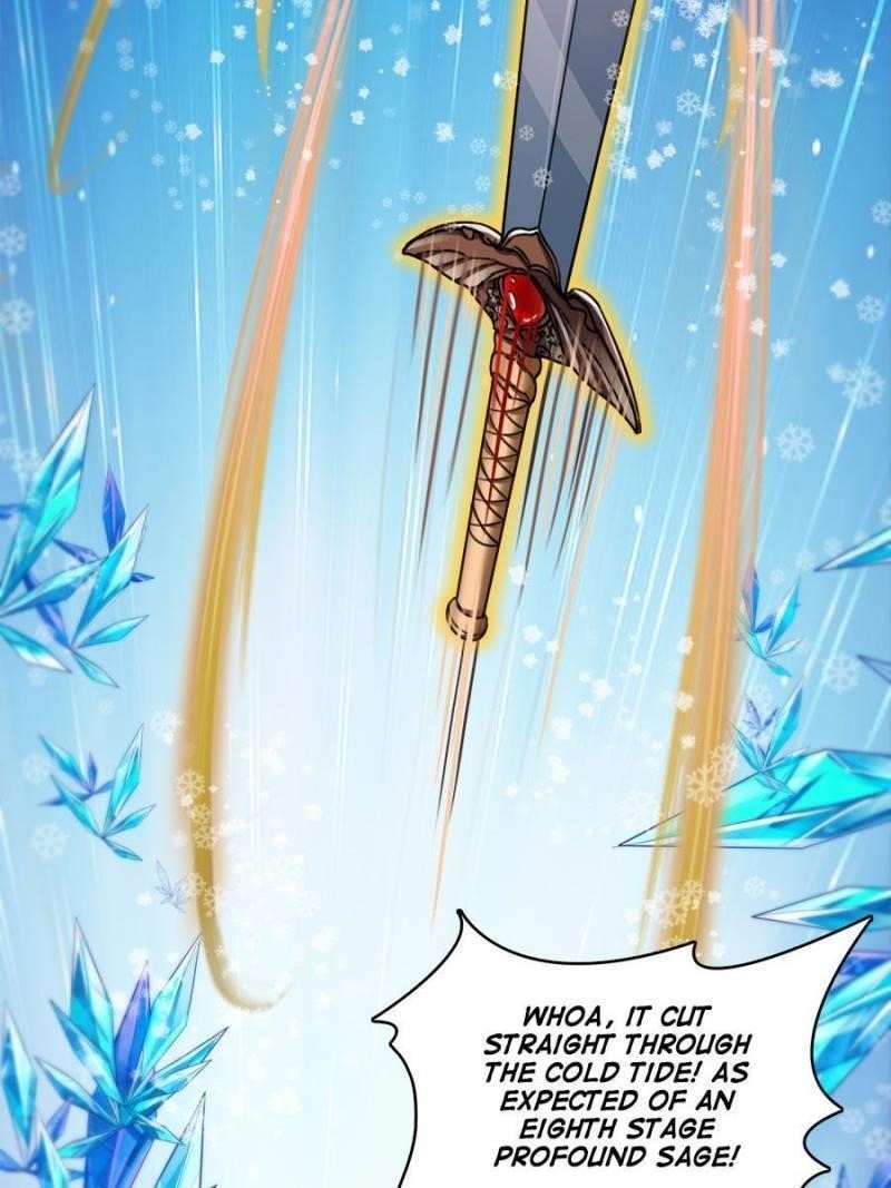 Cultivation Chat Group Chapter 472 - Page 37