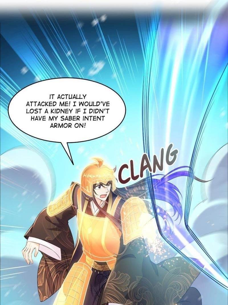 Cultivation Chat Group Chapter 472 - Page 41