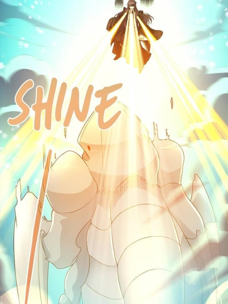 Cultivation Chat Group Chapter 472 - Page 45