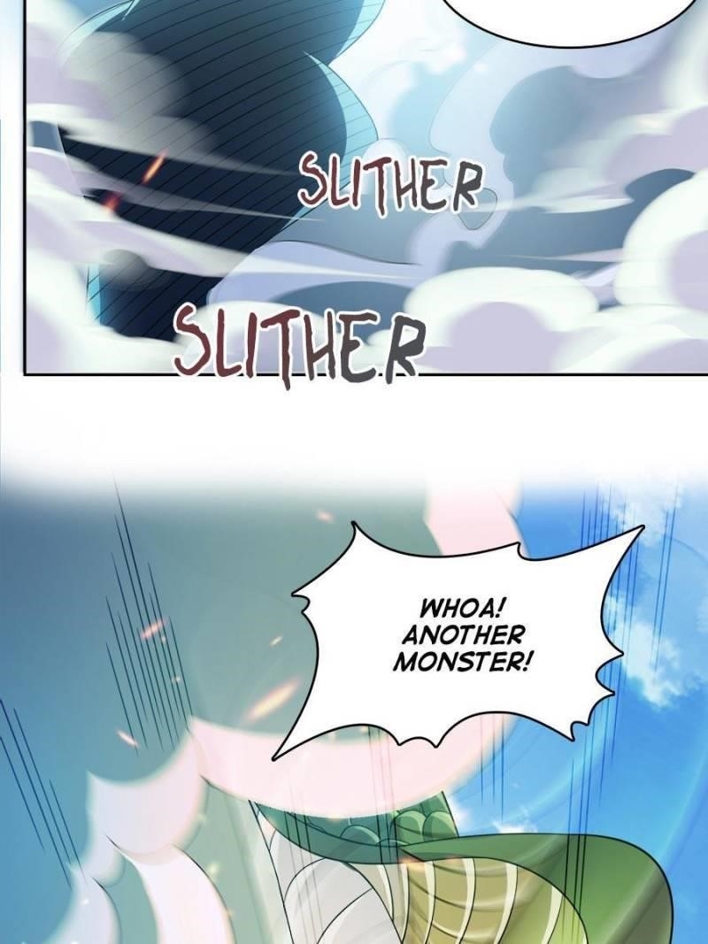 Cultivation Chat Group Chapter 472 - Page 64