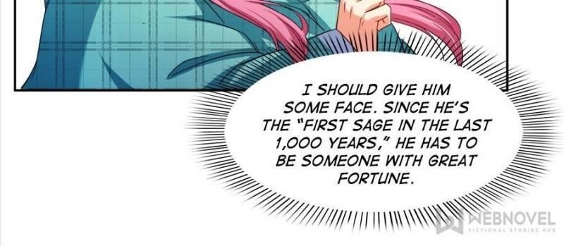 Cultivation Chat Group Chapter 473 - Page 32