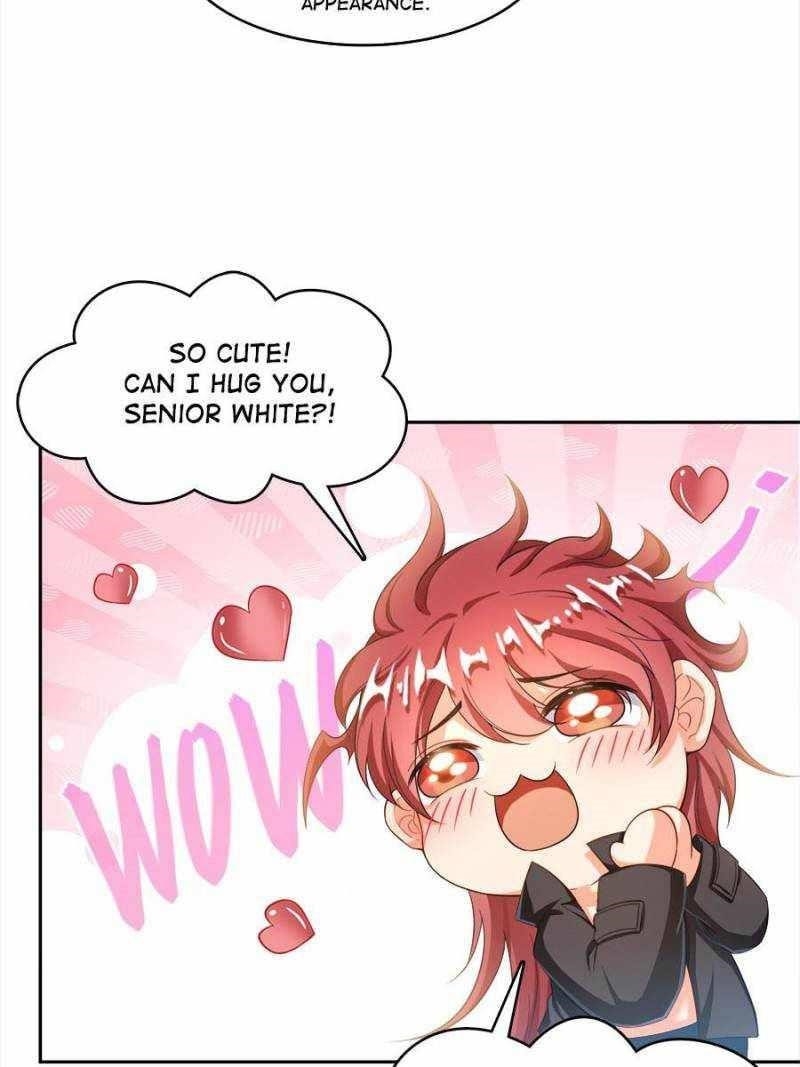 Cultivation Chat Group Chapter 474 - Page 14