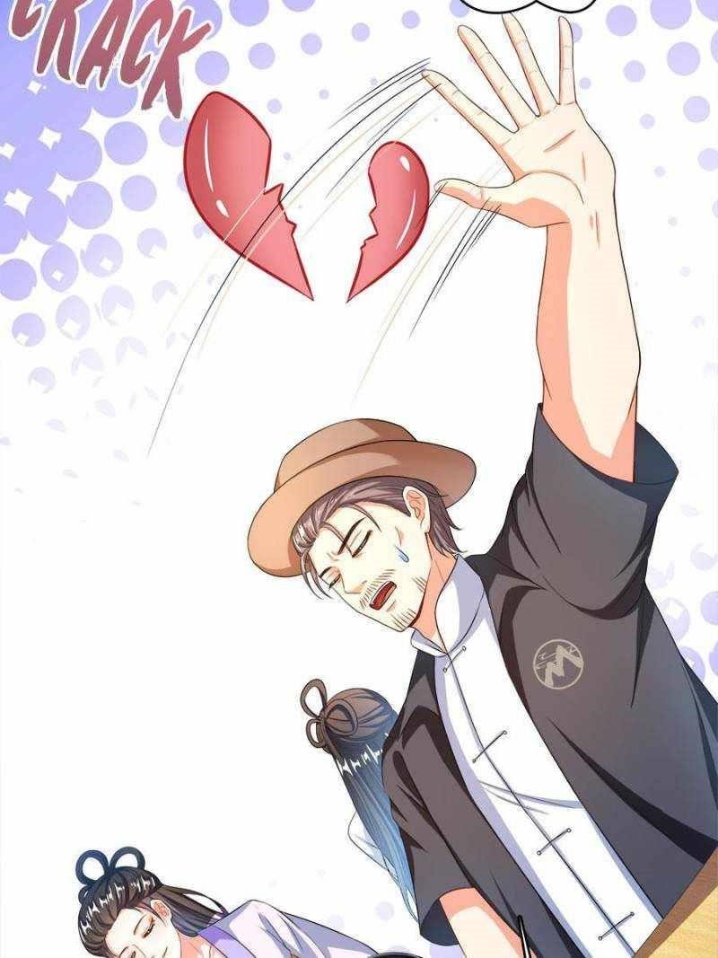 Cultivation Chat Group Chapter 474 - Page 17